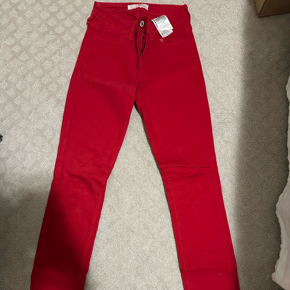 Guess skinny jeans